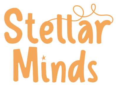 Stellar Minds PH logo